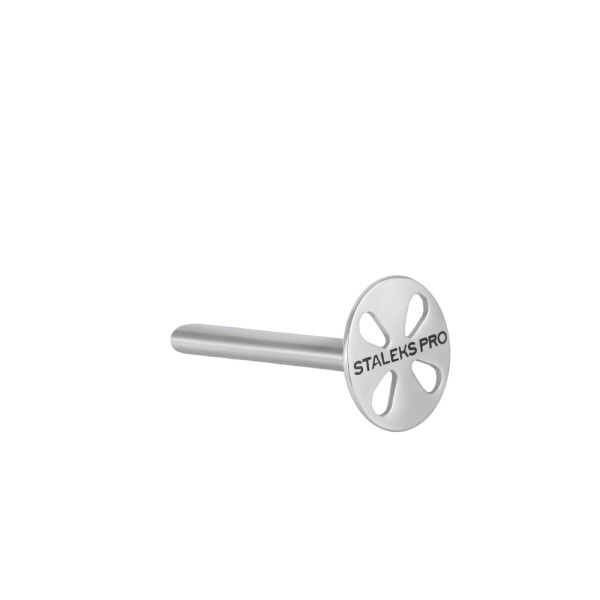 Pododisc Staleks Pro Expert XS (ø10 mm) + 5 Ersatzpads Gratis