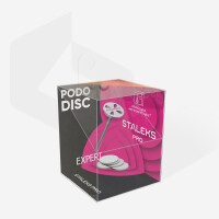 Pododisc Staleks Pro Expert XS (ø10 mm) + 5 Ersatzpads Gratis