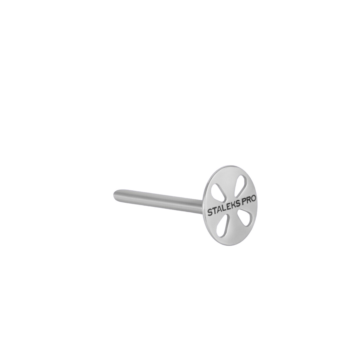 PODODISC Staleks Pro EXPERT S (ø15 mm) + 5 Ersatzpads