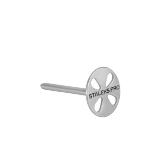 PODODISC Staleks Pro EXPERT M (ø20 mm) + 5 Ersatzpads Gratis