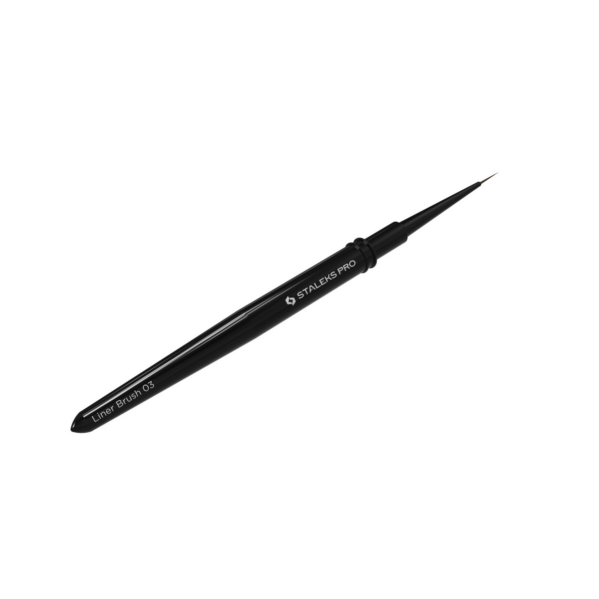 Staleks Pro Expert Brush Liner Breite 0,9 mm / Länge 10