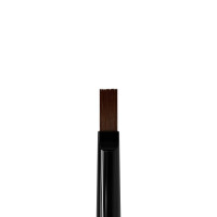 Staleks Pro Expert Gel-Pinsel mit gerader Spitze (5 mm Breit