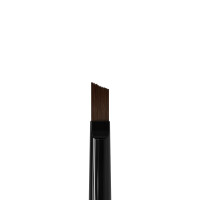 Staleks Pro Expert abgeschrägter Gel-Pinsel Breite 6 mm