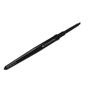 Staleks Pro Expert Gel-Pinsel abgeschrägt Breite 4 mm / Länge 7 mm