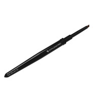 Staleks Pro Expert Gel-Pinsel abgeschrägt Breite 4 mm / Länge 7 mm