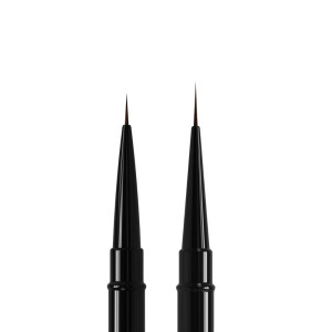 Staleks Pro Expert Doppelseitige Liner-Pinsel 7 mm / 10 mm