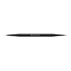 Staleks Pro Expert Doppelseitige Liner-Pinsel 7 mm / 10 mm