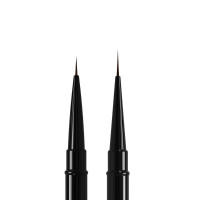 Staleks Pro Expert Doppelseitige Liner-Pinsel 7 mm / 10 mm