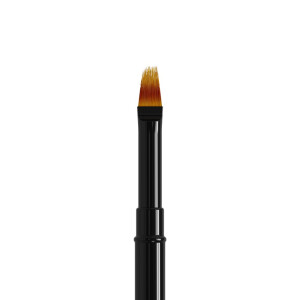 Staleks Pro Expert Doppelseitiger Pinsel Liner 7 mm / Farbverlauf 11 mm