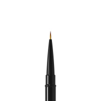 Staleks Pro Expert Doppelseitiger Pinsel Liner 7 mm / Farbverlauf 11 mm