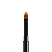 Staleks Pro Expert Doppelseitiger Pinsel Liner 7 mm / Farbverlauf 11 mm