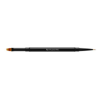 Staleks Pro Expert Doppelseitiger Pinsel Liner 7 mm / Farbverlauf 11 mm