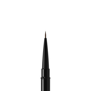 Staleks Pro Expert Doppelseitiger Gel-Pinsel 7 mm (gerundet) / 10 mm (gerade)