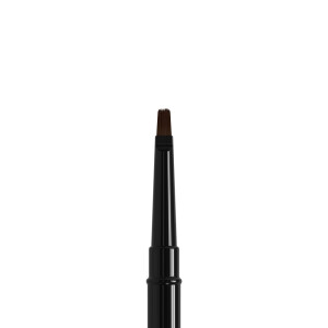 Staleks Pro Expert Doppelseitiger Gel-Pinsel 7 mm (gerundet) / 10 mm (gerade)