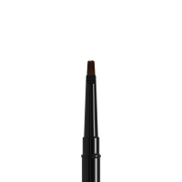 Staleks Pro Expert Doppelseitiger Gel-Pinsel 7 mm (gerundet) / 10 mm (gerade)