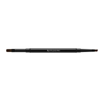Staleks Pro Expert Doppelseitige Gel-Pinsel 11 mm schrä