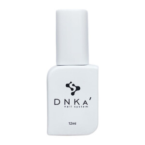 RUBBER BASE "DNKa",  Clear 12 ml