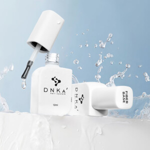 FIBER BASE DNKa Clear 12 ml