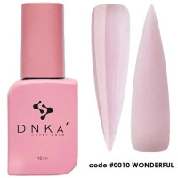 RUBBER BASE FRENCH "DNKa" (cover), 