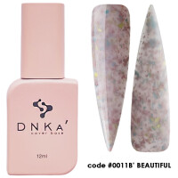 RUBBER BASE FRENCH "DNKa" (cov gallery