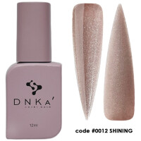 RUBBER BASE FRENCH "DNKa" (cover), 