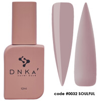 RUBBER BASE FRENCH "DNKa" (cover), 