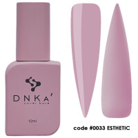 RUBBER BASE FRENCH "DNKa" (cover), 