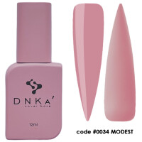 RUBBER BASE FRENCH "DNKa" (cover), 