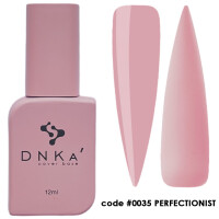 RUBBER BASE FRENCH "DNKa" (cover), 