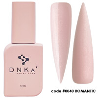 RUBBER BASE FRENCH "DNKa" (cover), 