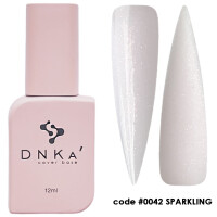 RUBBER BASE FRENCH "DNKa" (cover), 