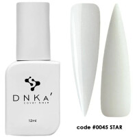 RUBBER BASE FRENCH "DNKa" (cover), 