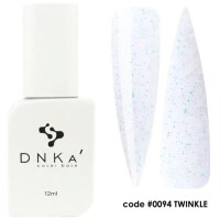 RUBBER BASE FRENCH "DNKa" (cover), 