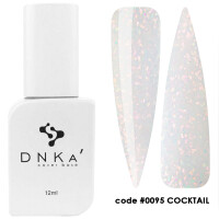 RUBBER BASE FRENCH "DNKa" (cover), 