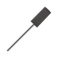 Silikon Polierer Zylinder ø8mm Grau 150 Grit