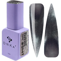 COLOR GEL POLISH "DNKa", 12 ml gallery