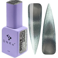 COLOR GEL POLISH "DNKa", 12 ml gallery