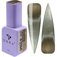 COLOR GEL POLISH "DNKa", 12 ml gallery