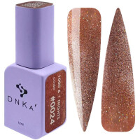 COLOR GEL POLISH "DNKa", 12 ml gallery