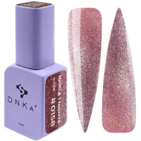 DNKA COLOR GEL POLISH 12 ml #0158 1000 & gallery