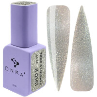 COLOR GEL POLISH "DNKa", 12 ml gallery