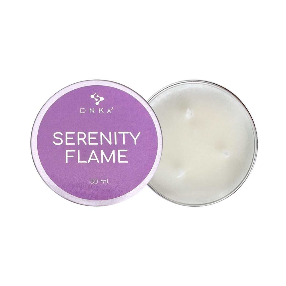 SPA CANDLE "DNKa", 30 ml SEREN box