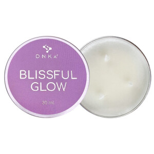 SPA CANDLE "DNKa", 30 ml BLISSFUL GLOW
