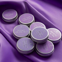 SPA CANDLE "DNKa", 30 ml BLISSFUL GLOW