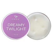 SPA CANDLE "DNKa", 30 ml DREAMY TWILIGHT 1