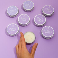 SPA CANDLE "DNKa", 30 ml DREAMY TWILIGHT 2