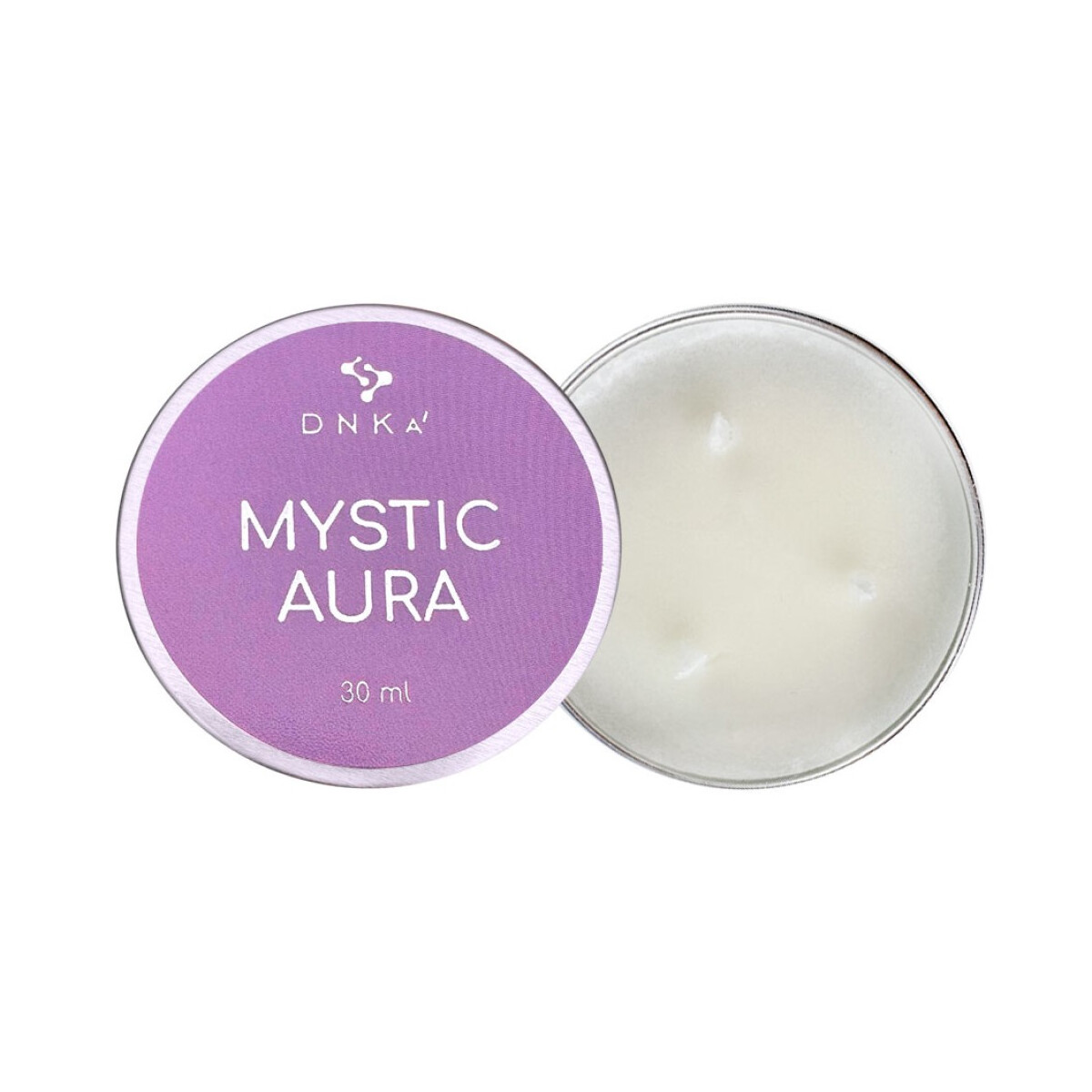 SPA CANDLE &quot;DNKa&quot;, 30 ml MYSTIC AURA