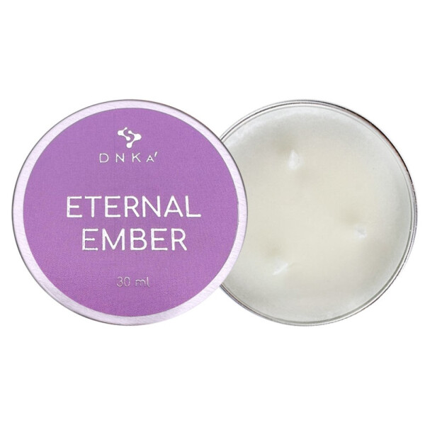 SPA CANDLE "DNKa", 30 ml ETERNAL EMBER