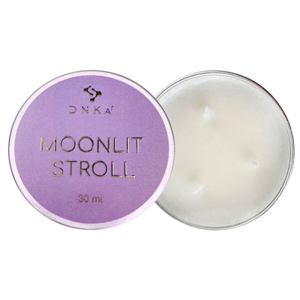 SPA CANDLE "DNKa", 30 ml MOONLIT STROLL