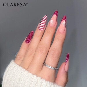 CLARESA GEL NAIL POLISH STARLIGHT 13 - 5g Limited